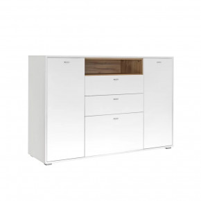 Комод "Бэль" 10.95 в Муравленко - muravlenko.mebel-tymen.ru | фото