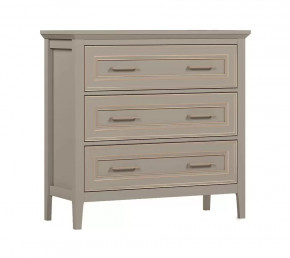 Комод Classic KOM3S в Муравленко - muravlenko.mebel-tymen.ru | фото