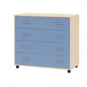 Комод Дельта-25 в Муравленко - muravlenko.mebel-tymen.ru | фото