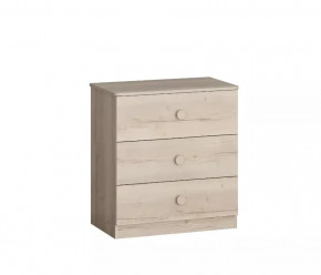 Комод Дельта Лофт 25.03 в Муравленко - muravlenko.mebel-tymen.ru | фото