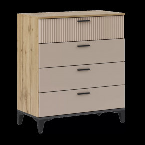 Комод Дюна №3 в Муравленко - muravlenko.mebel-tymen.ru | фото