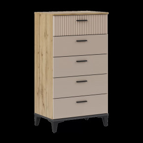 Комод Дюна №8 в Муравленко - muravlenko.mebel-tymen.ru | фото