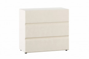 Комод Эстер Велюр Вивальди 2 в Муравленко - muravlenko.mebel-tymen.ru | фото