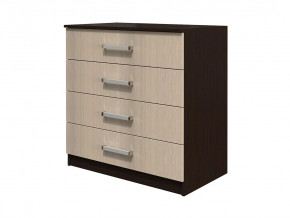 Комод Фиеста 850 венге/лоредо в Муравленко - muravlenko.mebel-tymen.ru | фото