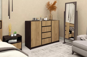 Комод Флоренция в Муравленко - muravlenko.mebel-tymen.ru | фото