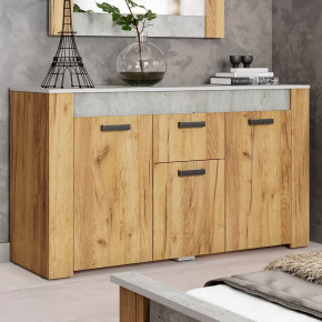 Комод Франк КМ-11 в Муравленко - muravlenko.mebel-tymen.ru | фото