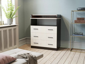 Комод К-1.2 Пеленальный в Муравленко - muravlenko.mebel-tymen.ru | фото