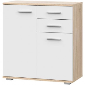 Комод КД-2 FUN НК-мебель в Муравленко - muravlenko.mebel-tymen.ru | фото