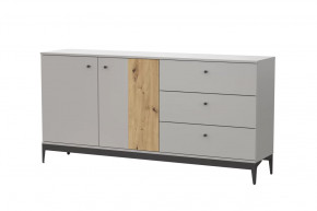 Комод КД-2 Нордик НК-мебель в Муравленко - muravlenko.mebel-tymen.ru | фото