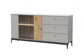 Комод КД-3 Нордик НК-мебель в Муравленко - muravlenko.mebel-tymen.ru | фото