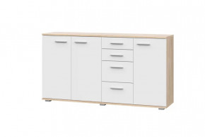 Комод КД-4 FUN НК-мебель в Муравленко - muravlenko.mebel-tymen.ru | фото