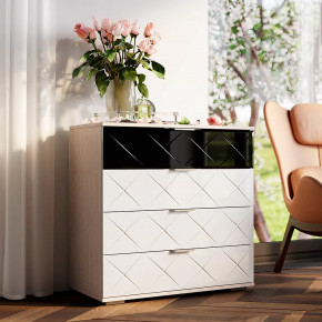 Комод КМ-01 Кимберли в Муравленко - muravlenko.mebel-tymen.ru | фото