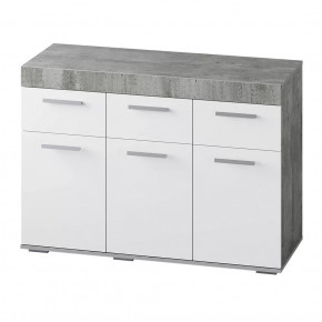 Комод КМ-03 Инстайл в Муравленко - muravlenko.mebel-tymen.ru | фото