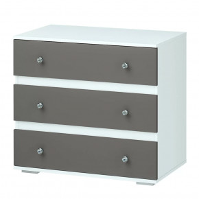 Комод КМ-07 Мемори в Муравленко - muravlenko.mebel-tymen.ru | фото