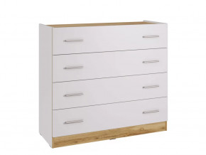 Комод КМ-100 FRESCO НК-мебель в Муравленко - muravlenko.mebel-tymen.ru | фото