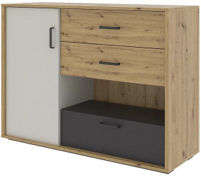 Комод КМ-120 KUBO НК-мебель в Муравленко - muravlenko.mebel-tymen.ru | фото