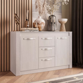 Комод КМ-14 Монако в Муравленко - muravlenko.mebel-tymen.ru | фото