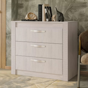 Комод КМ-15 Монако в Муравленко - muravlenko.mebel-tymen.ru | фото