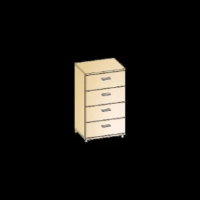 Комод КМ-5012 Грейс в Муравленко - muravlenko.mebel-tymen.ru | фото