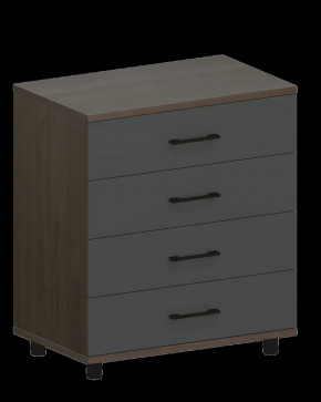 Комод КМ-5032 Грейс в Муравленко - muravlenko.mebel-tymen.ru | фото