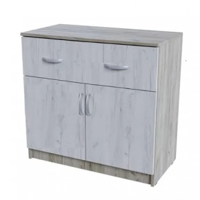 Комод КМ 552-М  Спальня Басса Дуб крафт в Муравленко - muravlenko.mebel-tymen.ru | фото