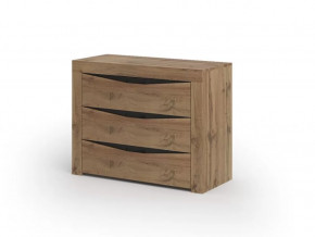 Комод КМ 701 Паола в Муравленко - muravlenko.mebel-tymen.ru | фото