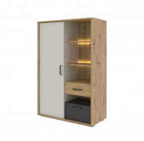 Комод КМ-90 KUBO НК-мебель в Муравленко - muravlenko.mebel-tymen.ru | фото