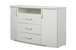 Комод комбинированный «Виктория» №12 в Муравленко - muravlenko.mebel-tymen.ru | фото