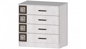 Комод "Коста-Рика" в Муравленко - muravlenko.mebel-tymen.ru | фото