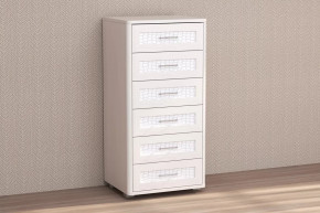 Комод Кэт-4 в Муравленко - muravlenko.mebel-tymen.ru | фото