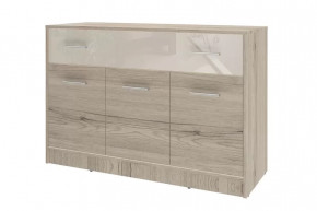 Комод Лациа СТЛ.418.04 в Муравленко - muravlenko.mebel-tymen.ru | фото