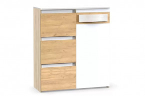 Комод Лакки в Муравленко - muravlenko.mebel-tymen.ru | фото