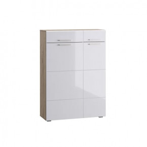 Комод Лайн 13.121 в Муравленко - muravlenko.mebel-tymen.ru | фото