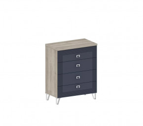 Комод Лежер КМ-3102 в Муравленко - muravlenko.mebel-tymen.ru | фото