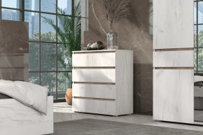 Комод Лиана в Муравленко - muravlenko.mebel-tymen.ru | фото