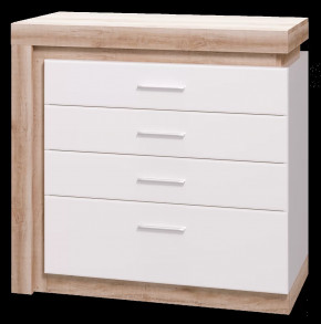 Комод «Люмен» №13 в Муравленко - muravlenko.mebel-tymen.ru | фото