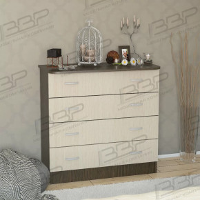 Комод М-01 ЛДСП ВВР в Муравленко - muravlenko.mebel-tymen.ru | фото