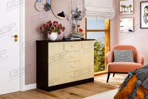 Комод М-03 ЛДСП ВВР в Муравленко - muravlenko.mebel-tymen.ru | фото