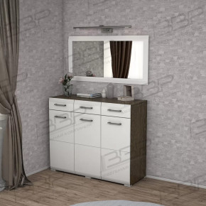 Комод М-17 МДФ ВВР в Муравленко - muravlenko.mebel-tymen.ru | фото