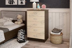 Комод Мини ЛДСП ВВР в Муравленко - muravlenko.mebel-tymen.ru | фото