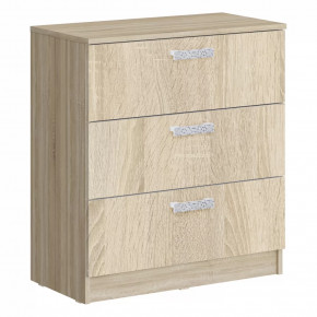 Комод мини Салоу в Муравленко - muravlenko.mebel-tymen.ru | фото