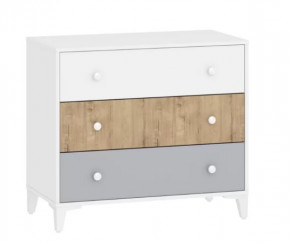 Комод Морти НМ 041.15 в Муравленко - muravlenko.mebel-tymen.ru | фото