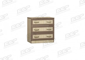 Комод МС Верона для молодежи ЛДСП в Муравленко - muravlenko.mebel-tymen.ru | фото