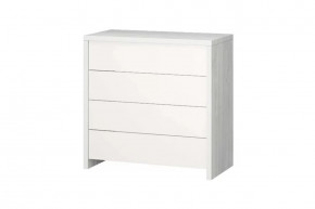 Комод Некст К4 в Муравленко - muravlenko.mebel-tymen.ru | фото