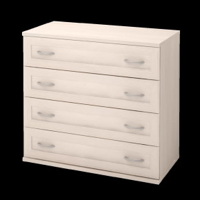 Комод «Ника-Люкс» №34 в Муравленко - muravlenko.mebel-tymen.ru | фото