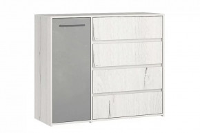 Комод НИЛЬС-5 в Муравленко - muravlenko.mebel-tymen.ru | фото