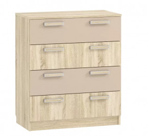 Комод НМ 013.71-01 М Акварель в Муравленко - muravlenko.mebel-tymen.ru | фото