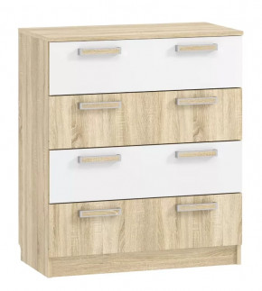 Комод НМ 013.71-01 М Фанк в Муравленко - muravlenko.mebel-tymen.ru | фото