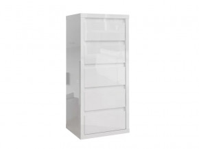 Комод Норден СТЛ.413.03 в Муравленко - muravlenko.mebel-tymen.ru | фото