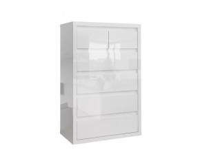 Комод Норден СТЛ.413.05 в Муравленко - muravlenko.mebel-tymen.ru | фото